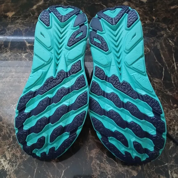 Hoka One Rincon 8 Comfort/Running/ Medical Field Shoes Size 9 for Women
