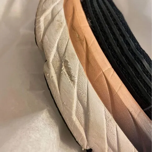Hoka One One Bondi 6 Vegan Running Shoes Sneakers