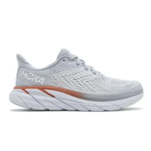 HOKA ONE ONE Clifton 8 'Blue Fog' Running Shoes Size 10D