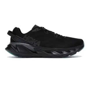 HOKA ONE ONE Elevon 2 &quot;Black Dark Shadow&quot; Running Shoes Size 10