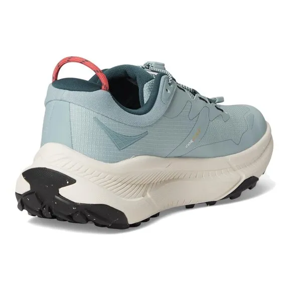 Hoka Shoes Transport Druzy Burch Gore-Tex Sneakers