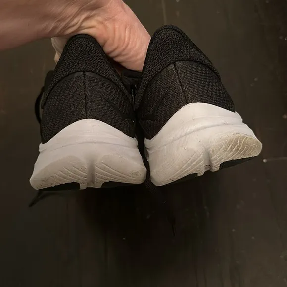 HOKA SOLIMAR RUNNING SHOES