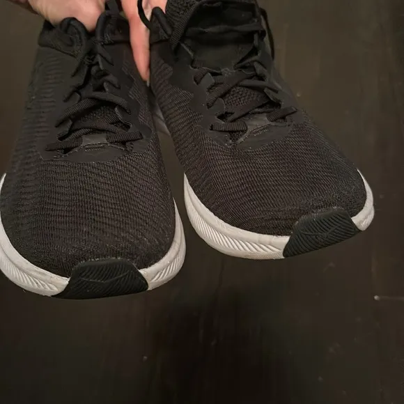 HOKA SOLIMAR RUNNING SHOES