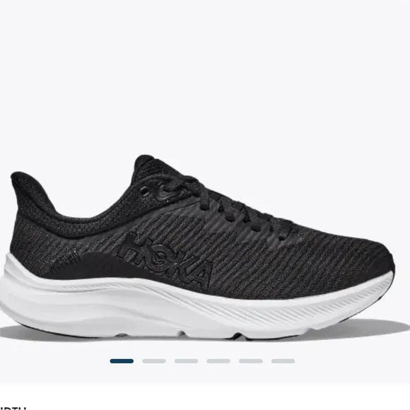 HOKA SOLIMAR RUNNING SHOES
