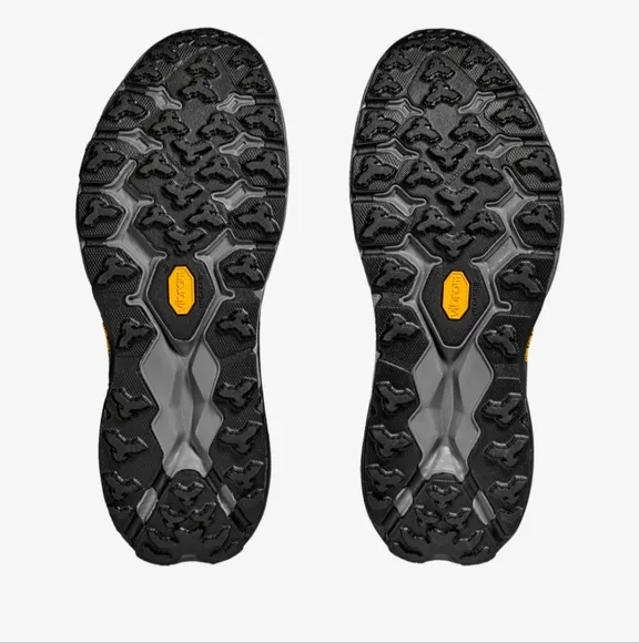 Hoka Speedgoat 5 GTX GORE-TEX athletic trail running shoes