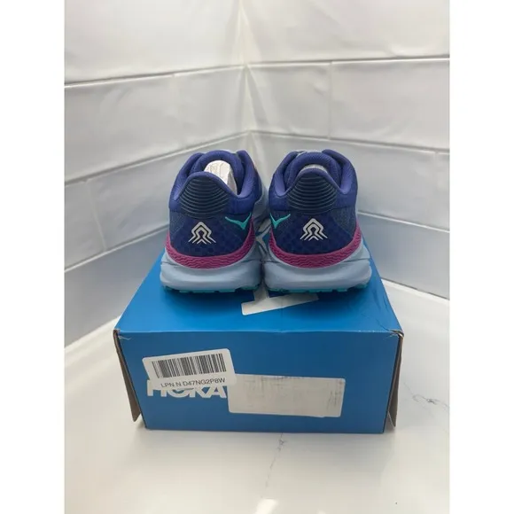 Hoka Women's Challenger 7 Trail Running Shoes size 9.5