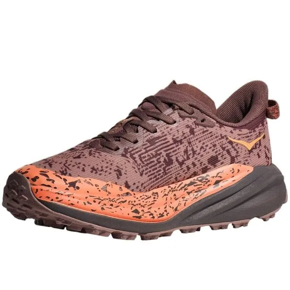 Hoka Women's Speedgoat 6 GTX Trail Running Shoes