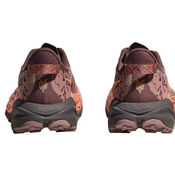 Hoka Women's Speedgoat 6 GTX Trail Running Shoes