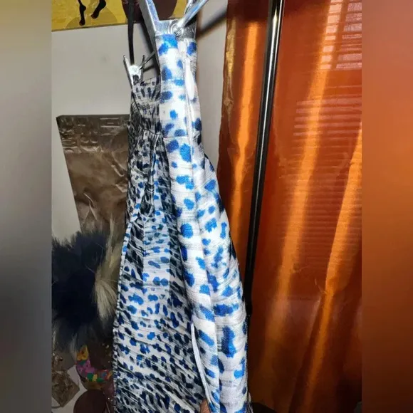 Hunter Bell High Waist Shorts