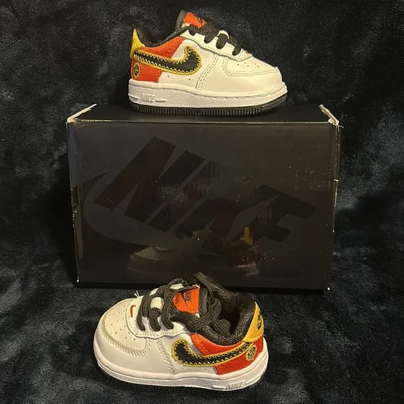 INFANT AIR FORCE ONES