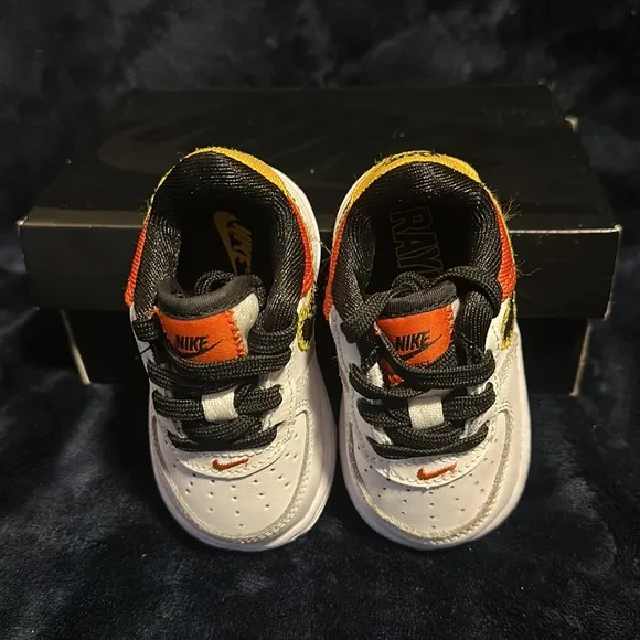 INFANT AIR FORCE ONES