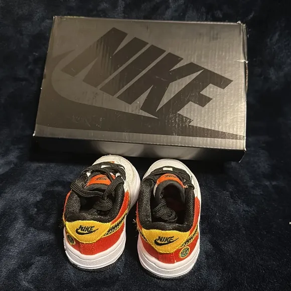INFANT AIR FORCE ONES