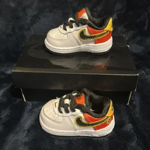 INFANT AIR FORCE ONES
