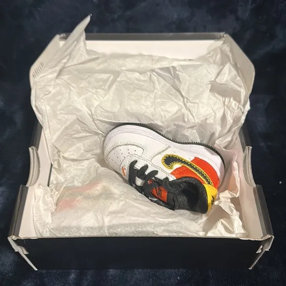 INFANT AIR FORCE ONES