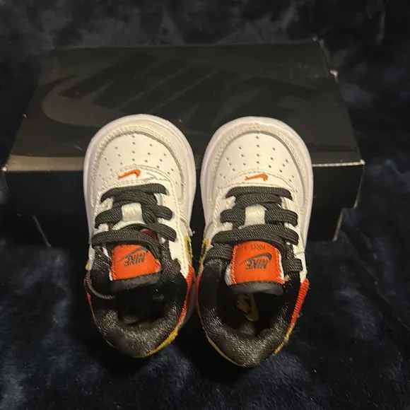 INFANT AIR FORCE ONES