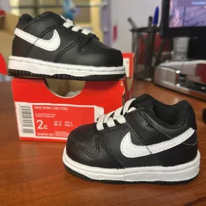 Infant Nike DUNKS Low