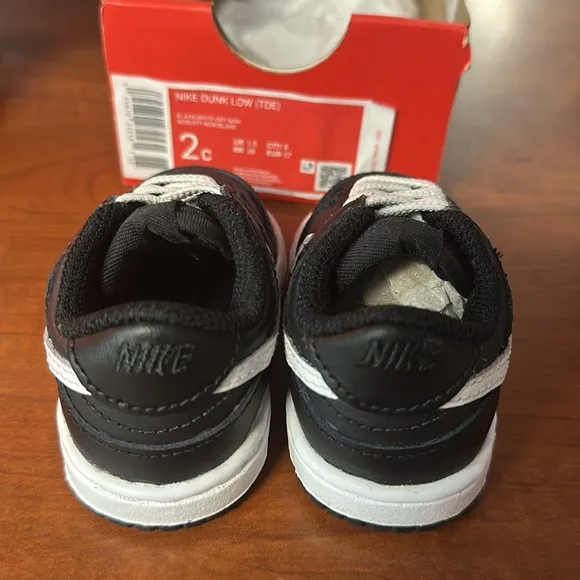 Infant Nike DUNKS Low
