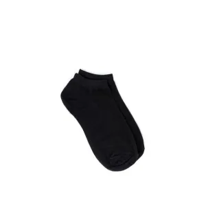 Jack Jones Black Low Cut Socks Men