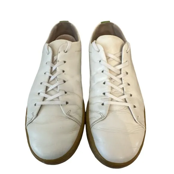 Jak Royal Lite Mint Men’s Shoes EU Size 43 US 10 Low Top Sneaker Leather