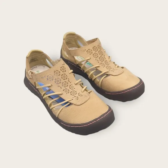Jambu Horizon Women's Shoes Oatmeal : 8.5M