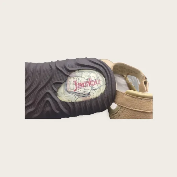 Jambu Horizon Women's Shoes Oatmeal : 8.5M