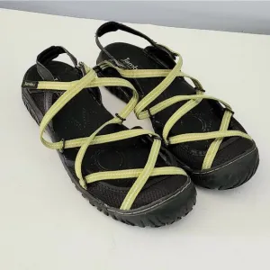 Jambu all terrain design women's size 7.5 athletic hiking shoes.