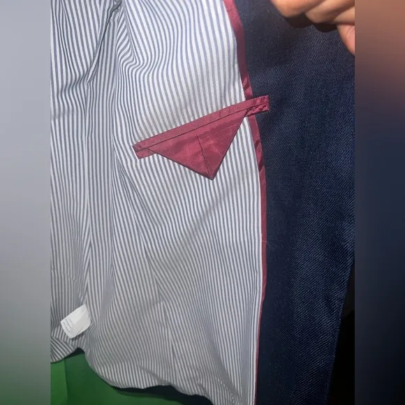 J.Crew Blazer size 0