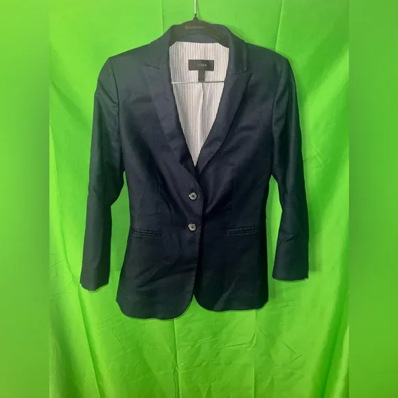 J.Crew Blazer size 0