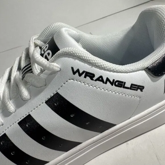 Jeep Wrangler NCT HL Low Top Shoes - Women's Sz 36 AU - 5.5/6 - US‎