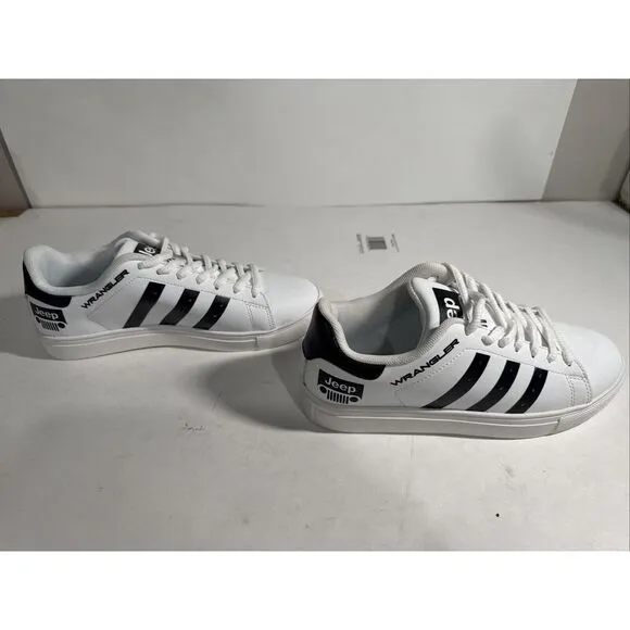 Jeep Wrangler NCT HL Low Top Shoes - Women's Sz 36 AU - 5.5/6 - US‎