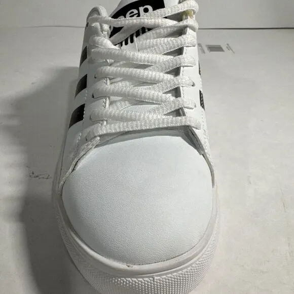 Jeep Wrangler NCT HL Low Top Shoes - Women's Sz 36 AU - 5.5/6 - US‎