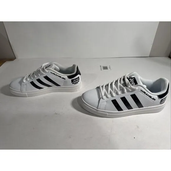 Jeep Wrangler NCT HL Low Top Shoes - Women's Sz 36 AU - 5.5/6 - US‎