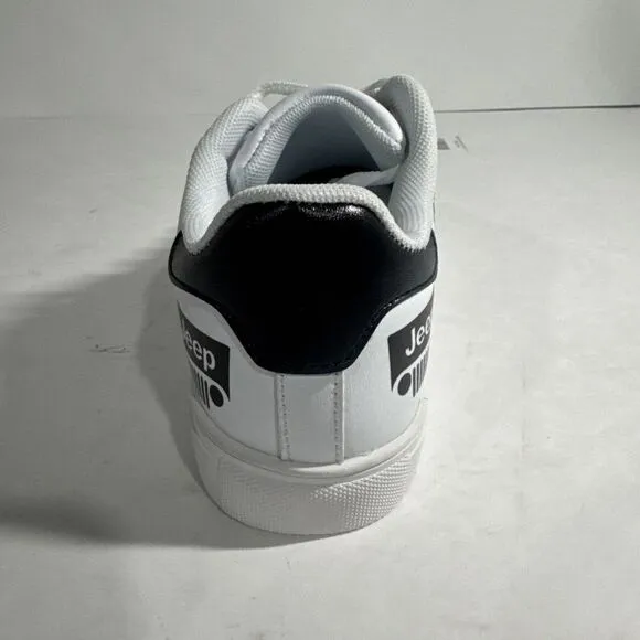 Jeep Wrangler NCT HL Low Top Shoes - Women's Sz 36 AU - 5.5/6 - US‎