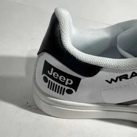 Jeep Wrangler NCT HL Low Top Shoes - Women's Sz 36 AU - 5.5/6 - US‎