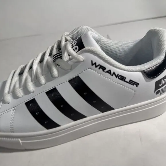 Jeep Wrangler NCT HL Low Top Shoes - Women's Sz 36 AU - 5.5/6 - US‎
