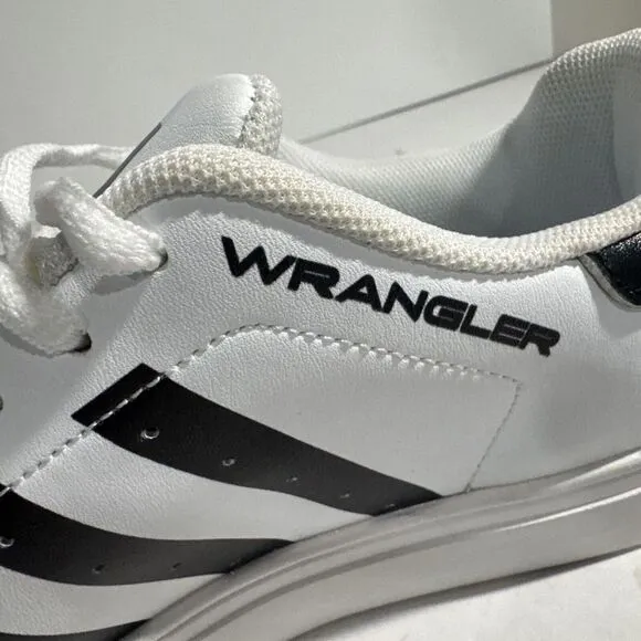 Jeep Wrangler NCT HL Low Top Shoes - Women's Sz 36 AU - 5.5/6 - US‎