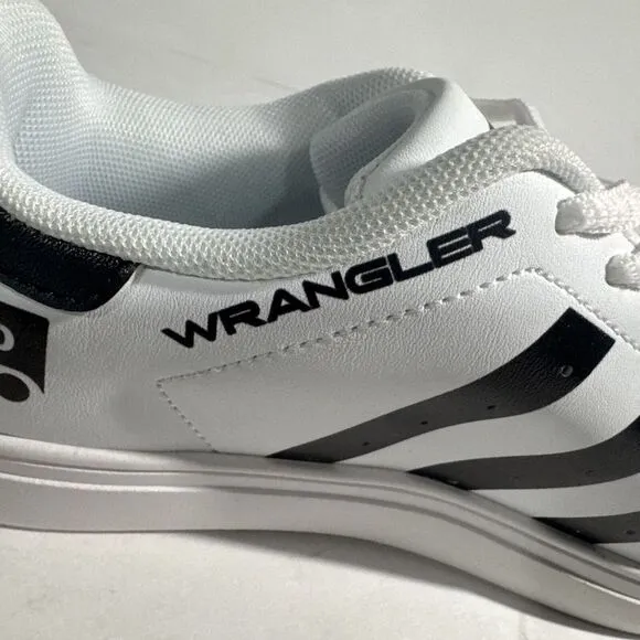 Jeep Wrangler NCT HL Low Top Shoes - Women's Sz 36 AU - 5.5/6 - US‎