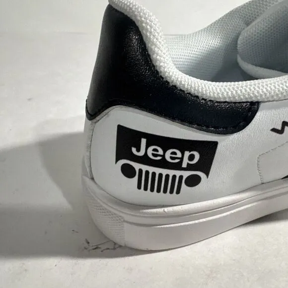 Jeep Wrangler NCT HL Low Top Shoes - Women's Sz 36 AU - 5.5/6 - US‎