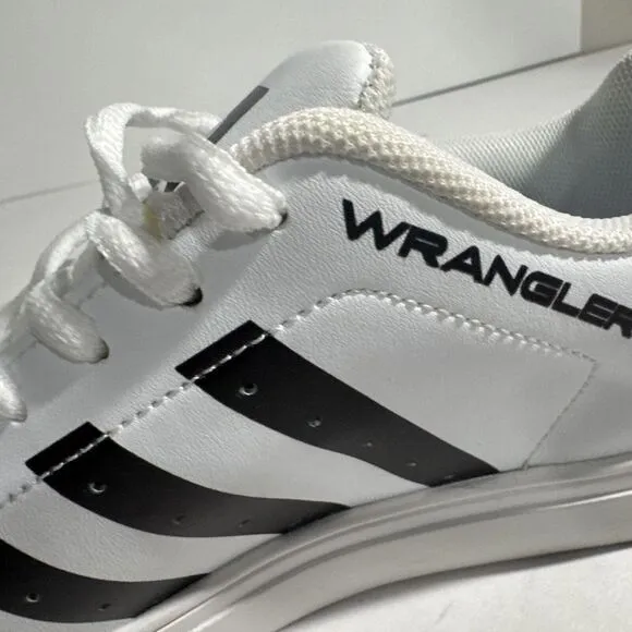 Jeep Wrangler NCT HL Low Top Shoes - Women's Sz 36 AU - 5.5/6 - US‎