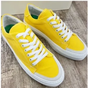John Elliott | Shoes | Live Show S22 John Elliott Haze Canvas Low size 9 (42)