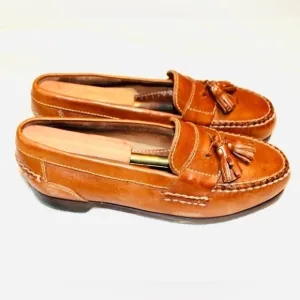 Johnston Murphy shoes known for quality and comfort. In like new conditi…​​​​​​​