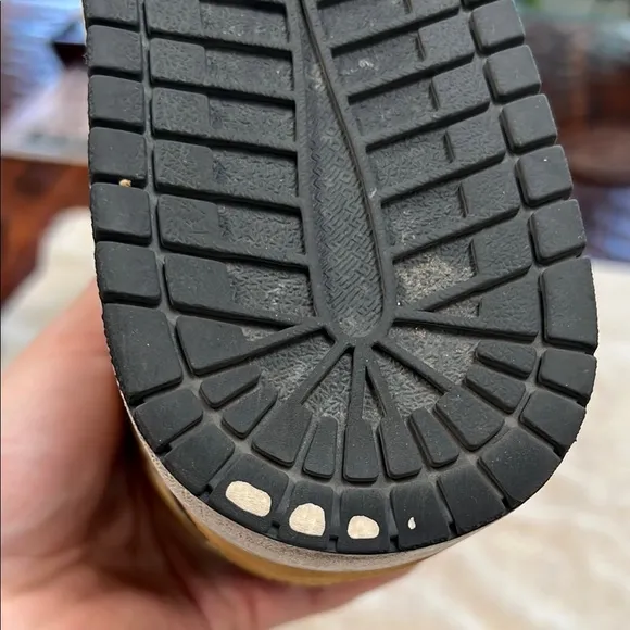Jordan 1 High “Rookie of the Year”
