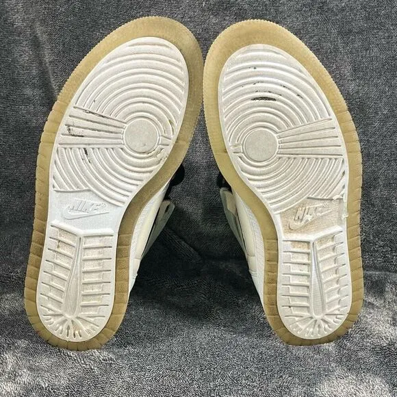 Jordan 1 High Zoom Air CMFT Easter Women size 7 2021 Nike Air