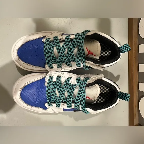 Jordan 1 Low Alt SE
