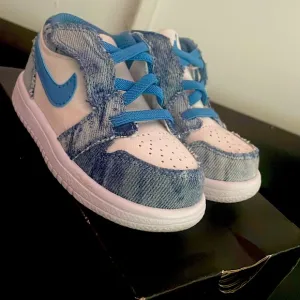 Jordan 1 Low ALT- (toddlers shoe)