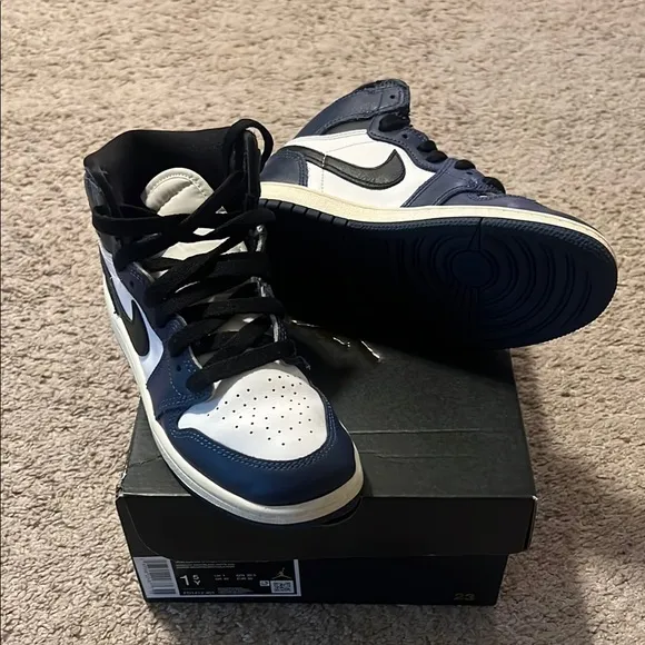 Jordan 1 Retro High OG kids