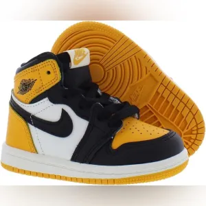 Jordan 1 Retro High OG Taxi