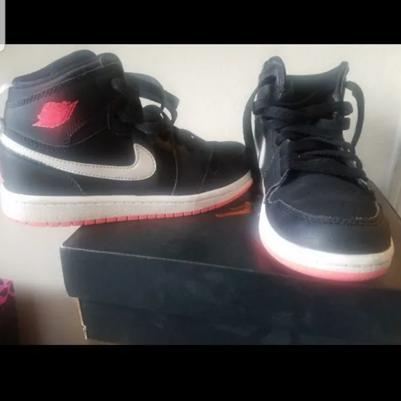 Jordan 1 Retro High