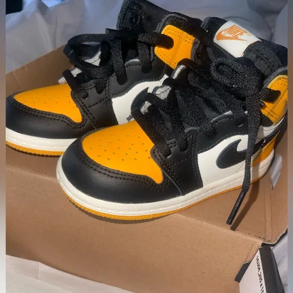 Jordan 1 Retro High