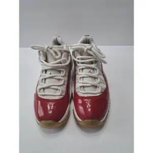Jordan 11 Cherry Low Size 9 Pre-owned‎ No Box